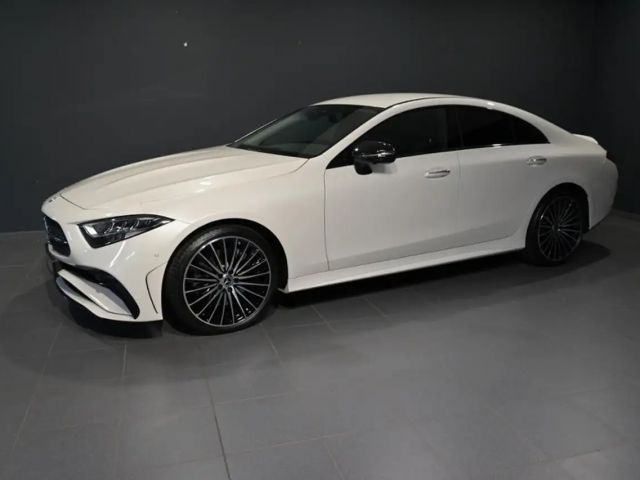Mercedes-Benz CLS 450 2023 Benzine