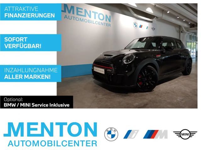 MINI John Cooper Works 2021 Benzine