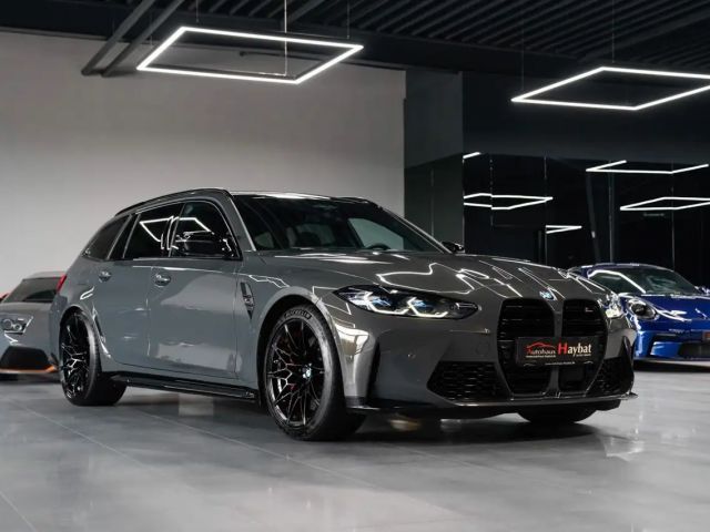 BMW M3 2024 Benzine