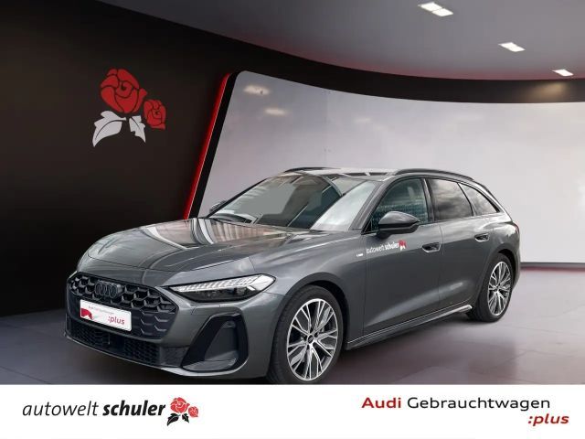 Audi A5 Avant 2.0 TDI S-tronic S-line AHK MMI+Tech PLUS L 2025 Diesel