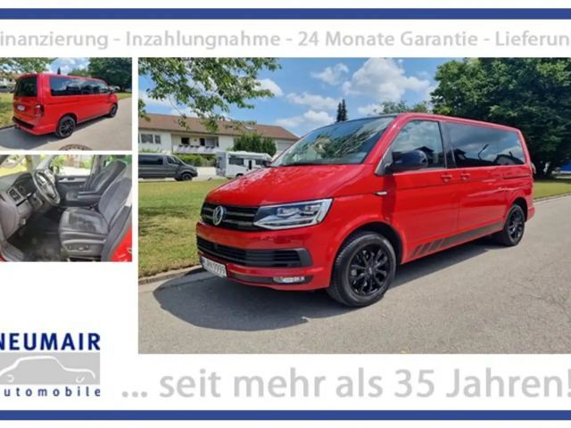 Volkswagen T6 Multivan 2020 Diesel