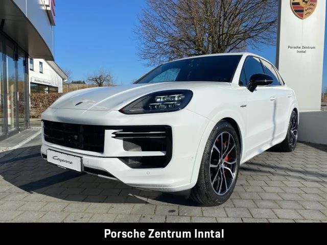 Porsche Cayenne 2025 Hybride / Benzine