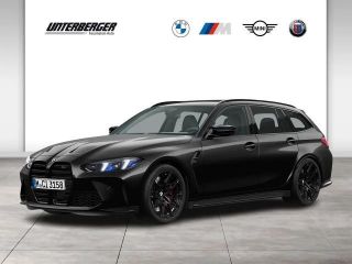 BMW M3 2024 Benzine