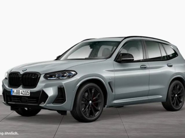 BMW X3 M 2024 Diesel