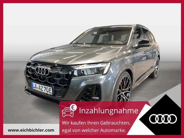 Audi Q7 2024 Hybride / Benzine