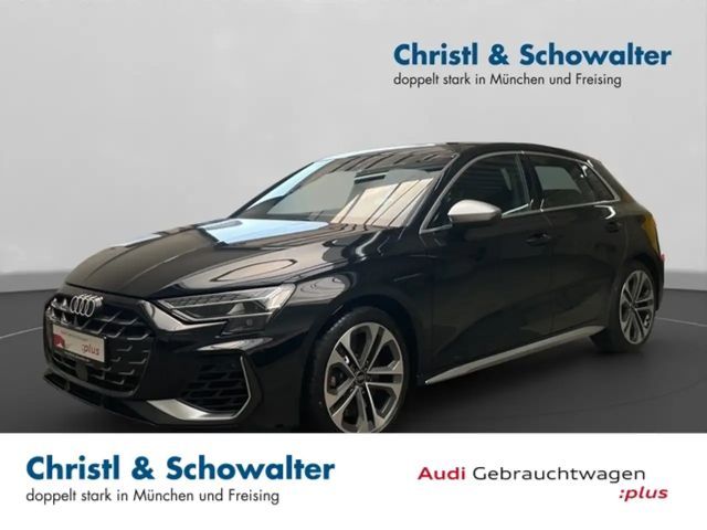 Audi S3 2024 Benzine