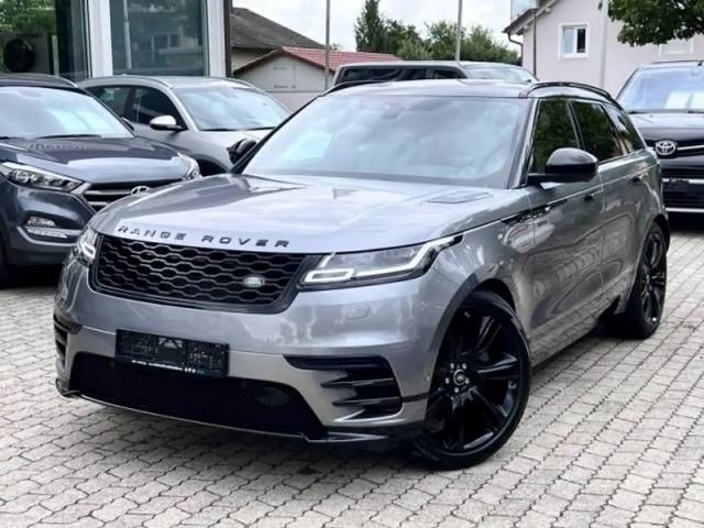 Land Rover Range Rover Velar 2020 Diesel
