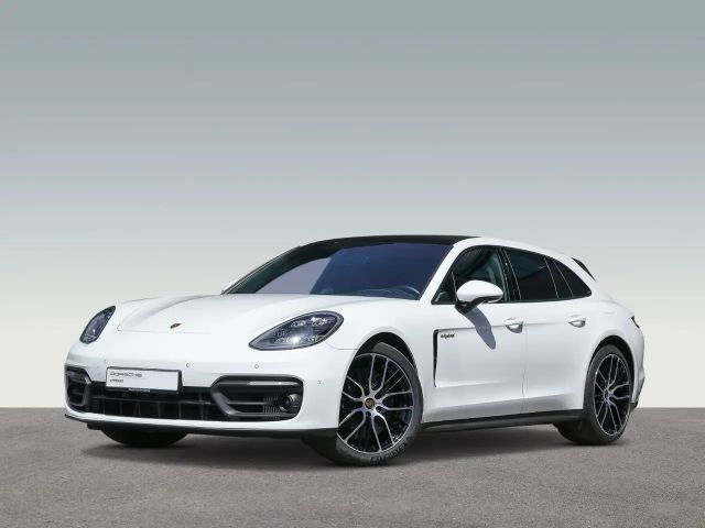 Porsche Panamera 2024 Hybride / Benzine