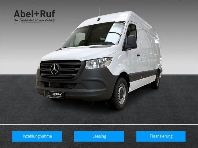 Mercedes-Benz Sprinter 2025 Diesel