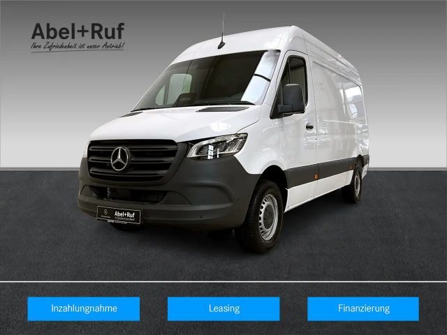 Mercedes-Benz Sprinter 2025 Diesel