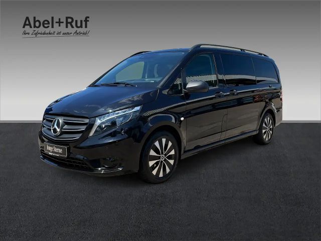 Mercedes-Benz Vito 2023 Diesel