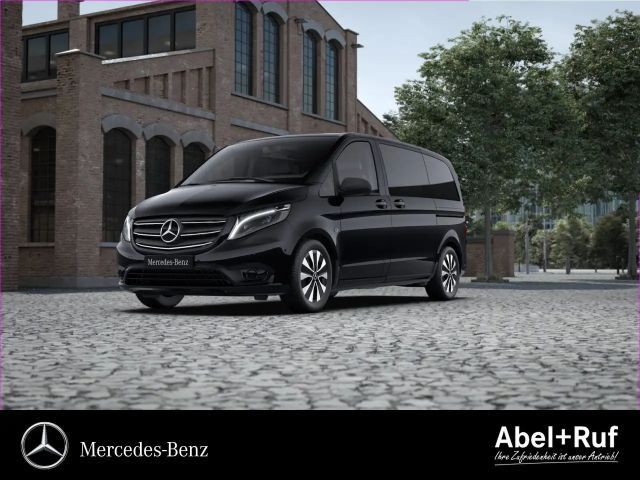 Mercedes-Benz Vito 2022 Diesel