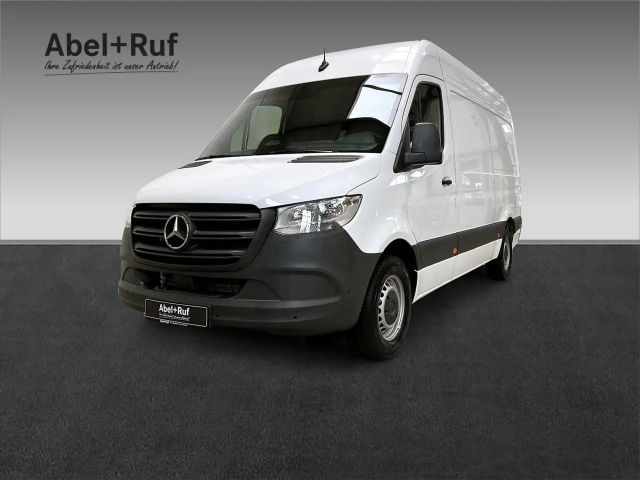 Mercedes-Benz Sprinter 2025 Diesel