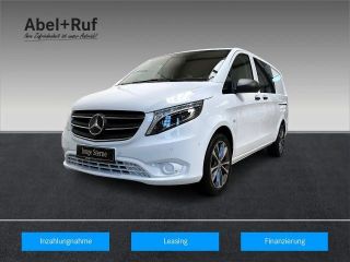 Mercedes-Benz Vito 2021 Diesel