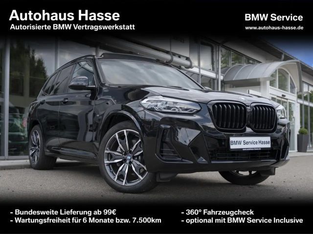 BMW X3 2024 Diesel