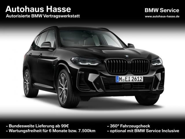 BMW X3 2024 Diesel