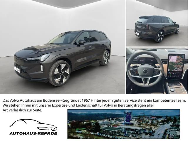 Volvo EX90 Ultra Twin Motor Performance Pure Electric AWD 2025 Elektrisch