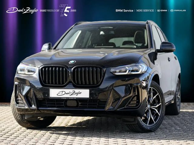 BMW X3 2024 Diesel