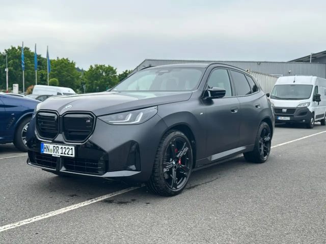 BMW X3 M 2025 Benzine