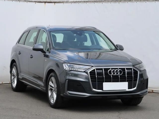 Audi Q7 2023 Diesel
