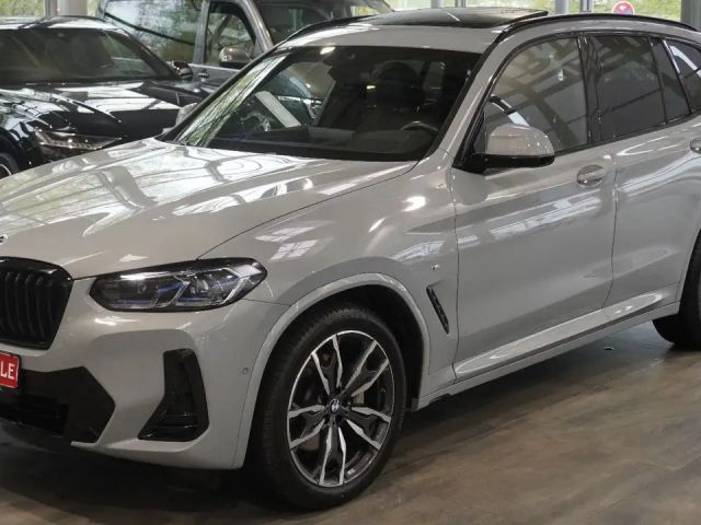 BMW X3 2023 Diesel