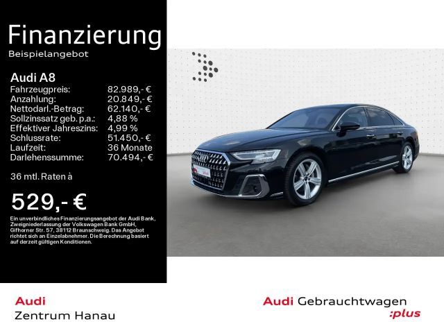 Audi A8 2024 Diesel