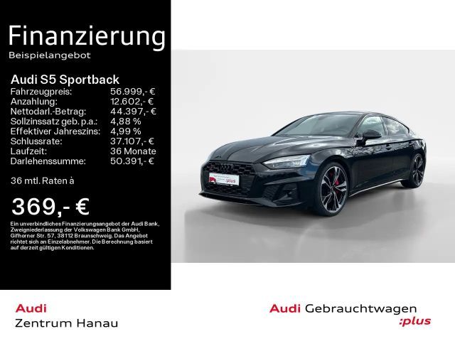 Audi S5 2023 Diesel