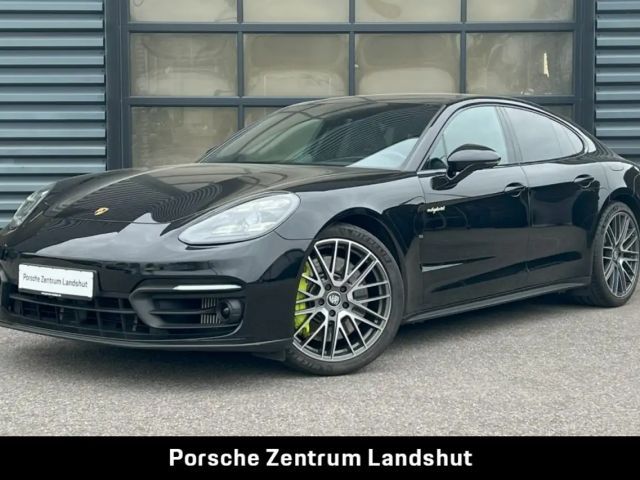 Porsche Panamera 2020 Hybride / Benzine