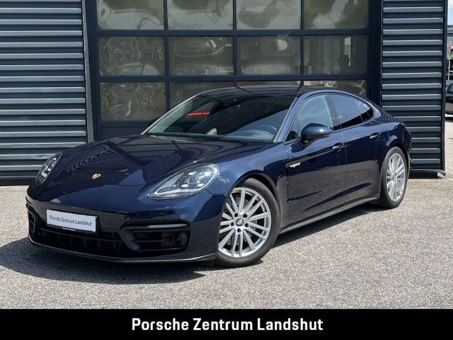 Porsche Panamera 2022 Hybride / Benzine