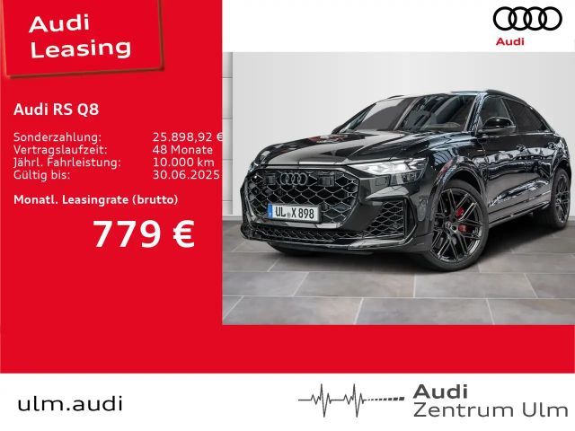 Audi RS Q8 2024 Benzine