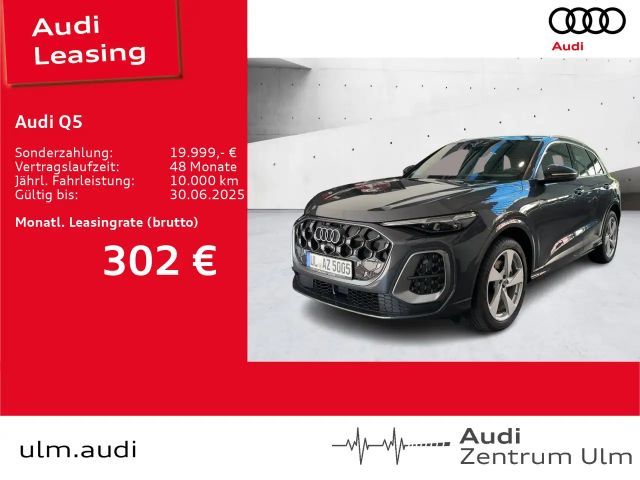 Audi Q5 2025 Diesel