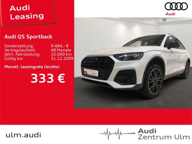 Audi Q5 2023 Diesel