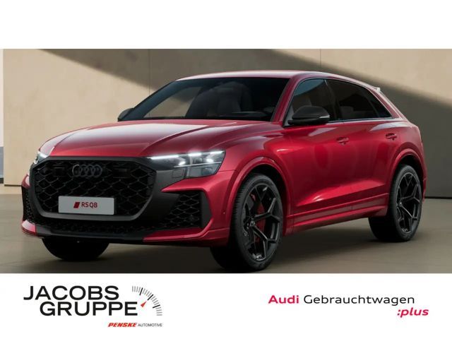 Audi RS Q8 2024 Benzine