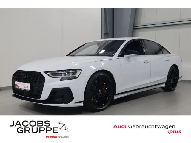 Audi S8 2023 Benzine