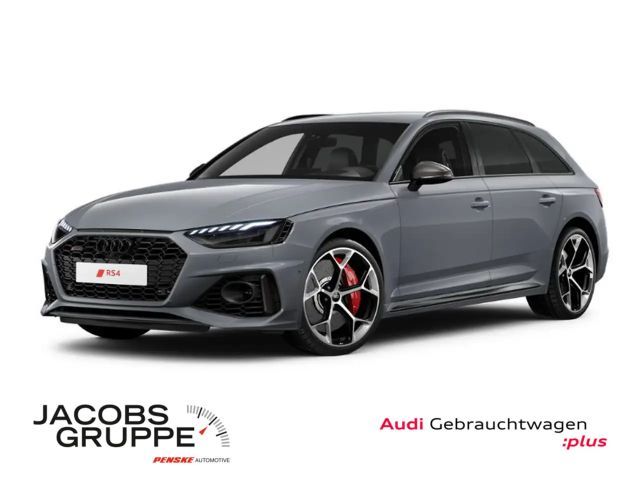 Audi RS4 2022 Benzine