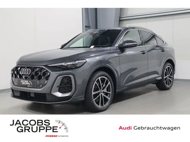 Audi Q5 2025 Diesel