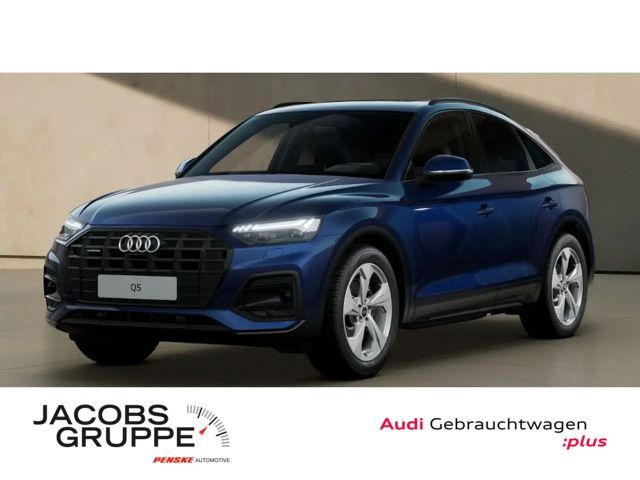 Audi Q5 2024 Benzine