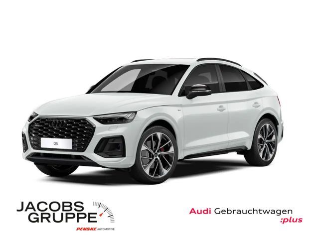Audi Q5 2022 Diesel
