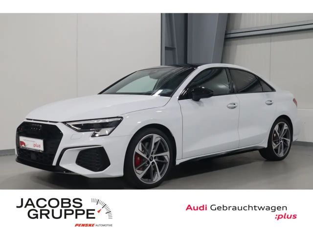 Audi S3 2024 Benzine