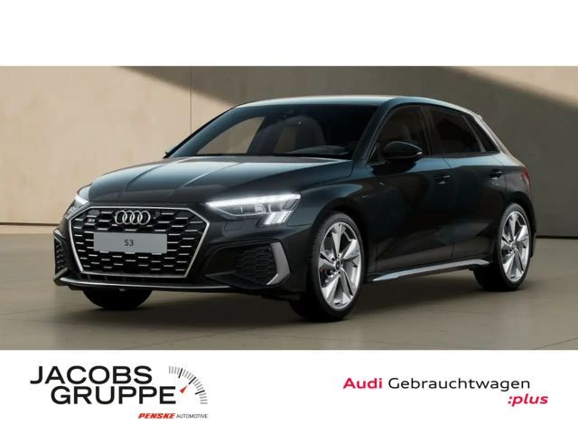 Audi S3 2024 Benzine
