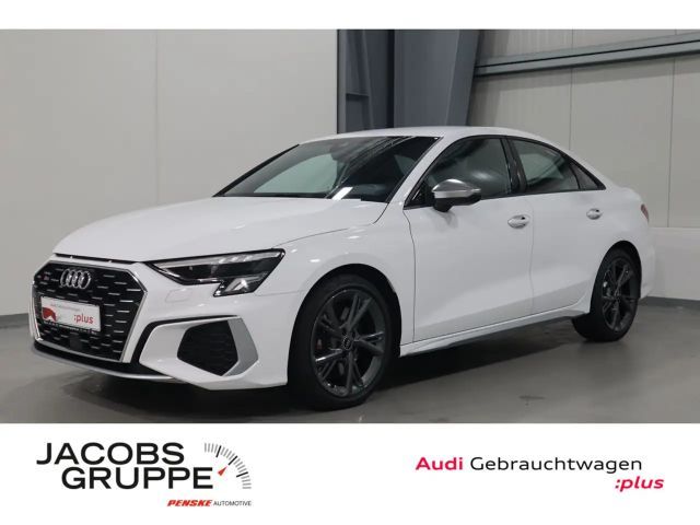 Audi S3 2024 Benzine