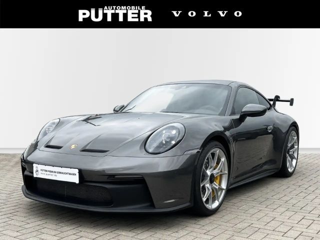 Porsche 992 2023 Benzine