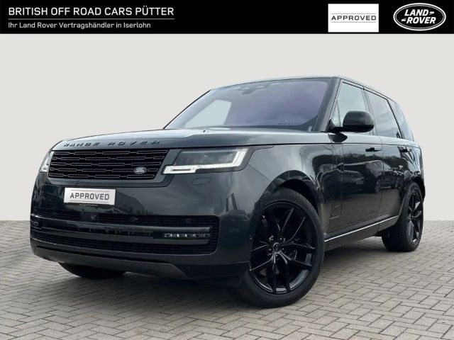 Land Rover Range Rover 2023 Benzine