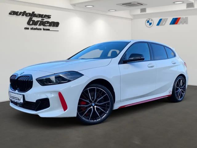 BMW 128 2024 Benzine