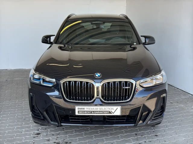 BMW X3 M 2024 Benzine