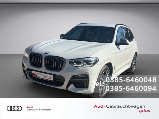 BMW X3 M 2021 Diesel