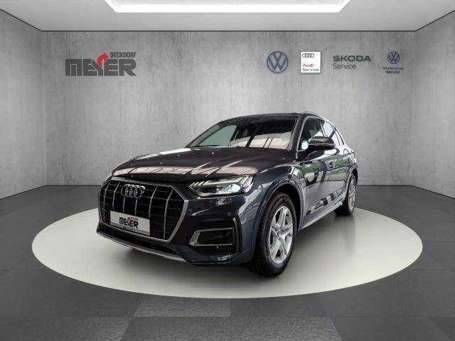 Audi Q5 2023 Hybride / Benzine