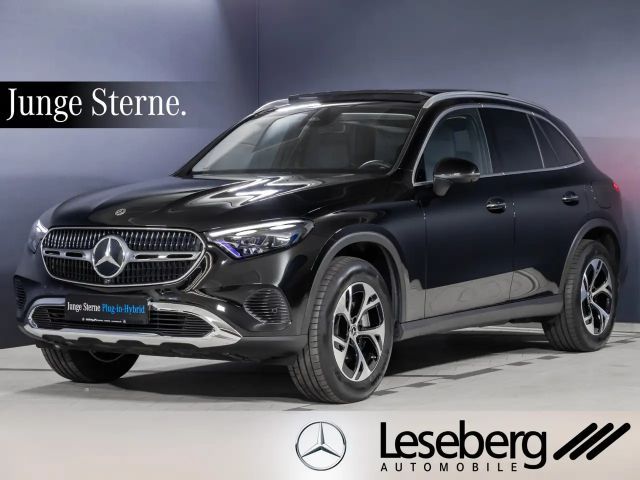 Mercedes-Benz GLC 300 2024 Hybride / Diesel