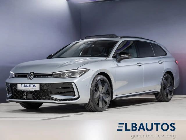 Volkswagen Passat 2025 Diesel
