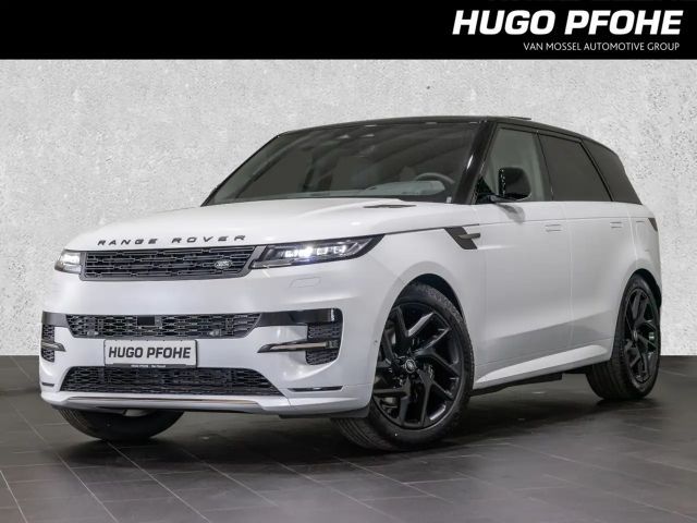 Land Rover Range Rover Sport 2025 Hybride / Benzine